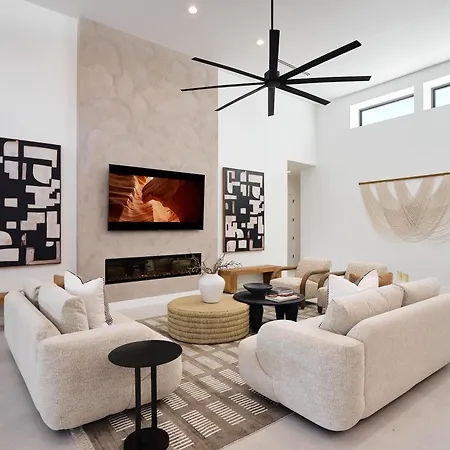 Luxe - Tulum House - New Build - Heated Pool Villa